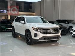 فولكسفاغن أطلس